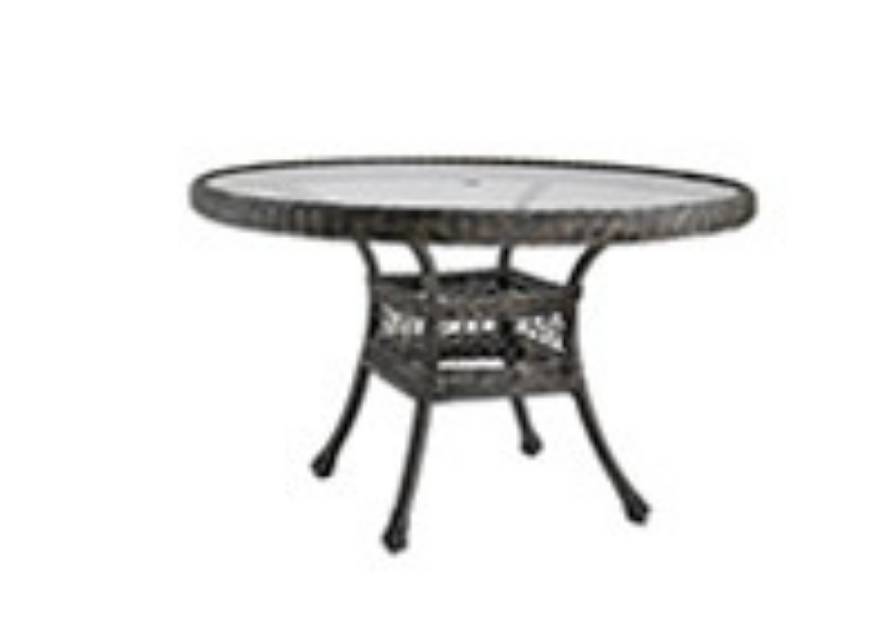 Picture of 36" ROUND DINING TABLE