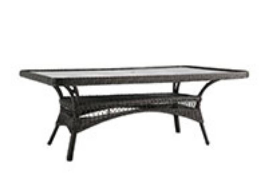 Picture of 84" RECTANGULAR DINING TABLE
