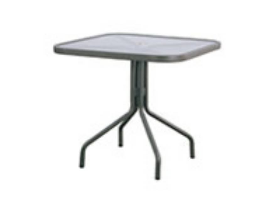 Picture of 32" SQUARE TABLE