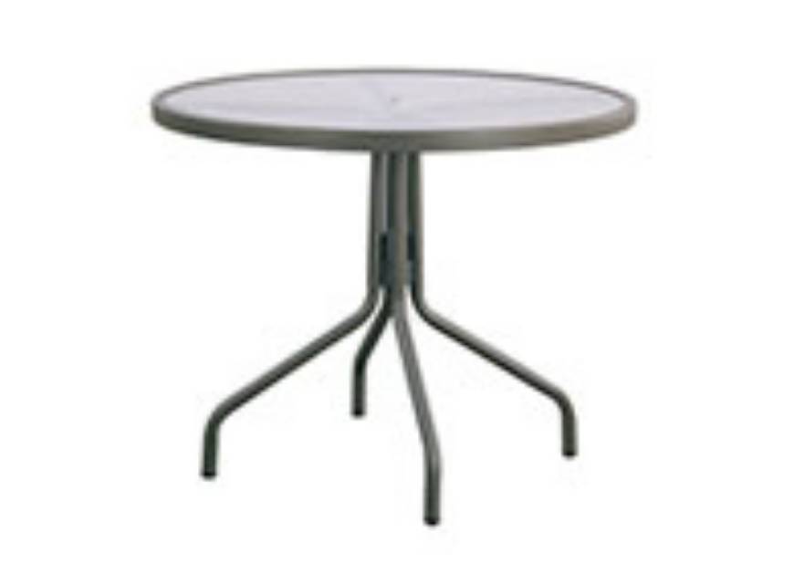 Picture of 36" ROUND TABLE