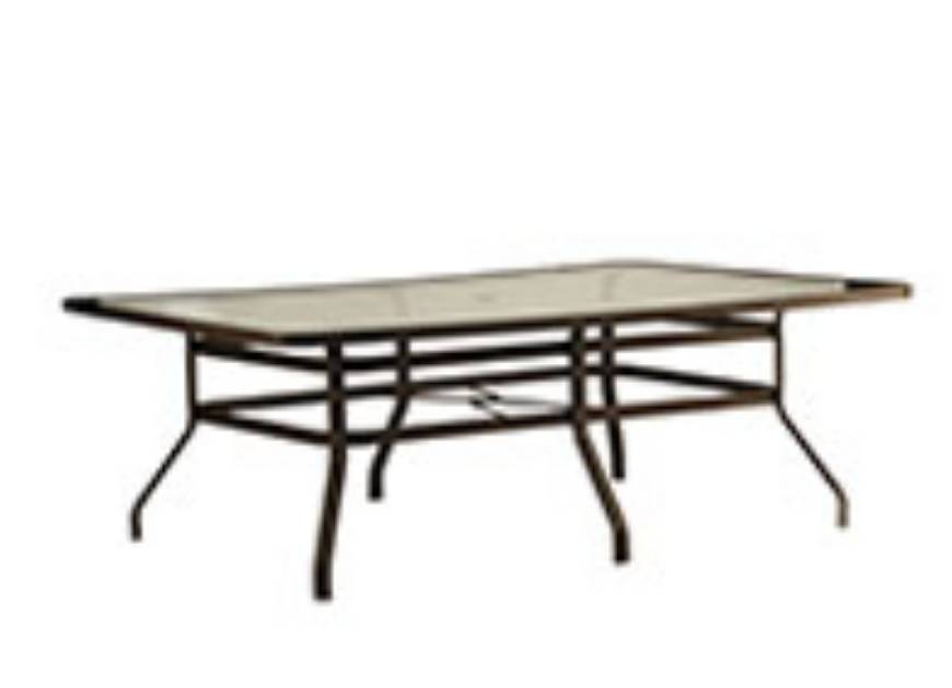 Picture of 44" X 84" RECT.DINING TABLE