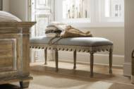 Picture of Madera Bed Bench         