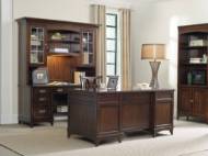 Picture of Executive Desk          