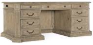 Picture of Executive Desk          