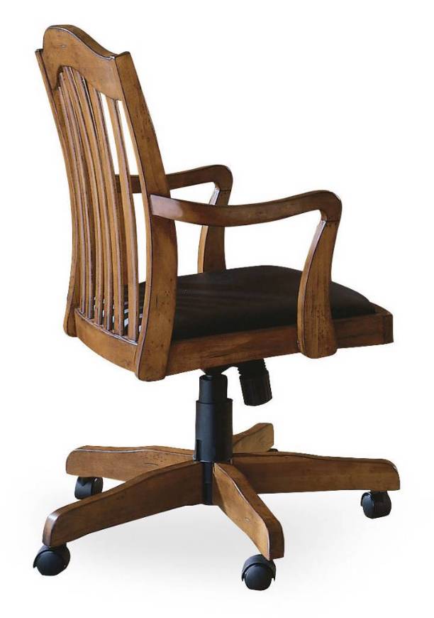 Picture of Tilt Swivel Chair         