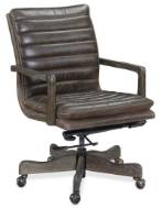 Picture of Langston Executive Swivel Tilt Chair       