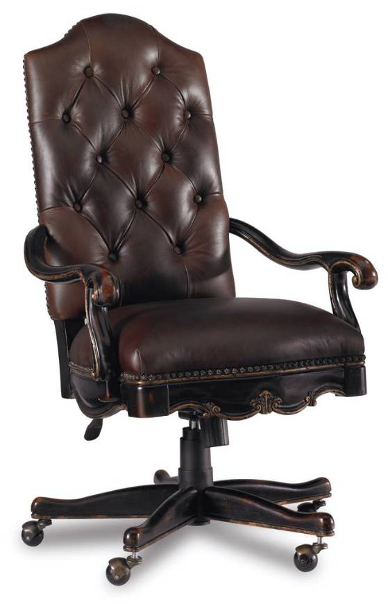 Picture of Tilt Swivel Chair         