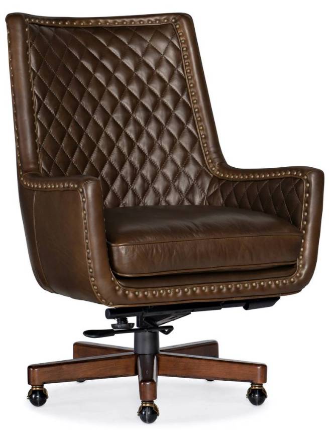 Picture of Kent Executive Swivel Tilt Chair       