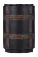 Picture of Burbank Round Accent Table        