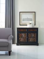 Picture of Two Drawer Two Door Chest       