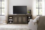 Picture of Entertainment Console          