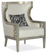 Picture of Debutant Wing Chair         
