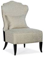 Picture of Belle Fleur Slipper Chair        