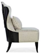 Picture of Belle Fleur Slipper Chair        