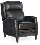 Picture of Declan Manual Push Back Recliner       
