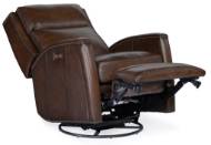 Picture of Declan PWR Swivel Glider Recliner       
