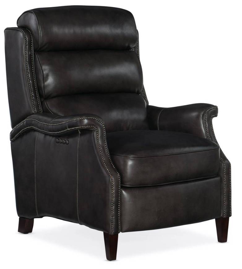 Picture of Carlin Power Recliner w/ Power Headrest      