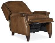 Picture of Collin Manual Push Back Recliner       
