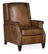 Picture of Collin PWR Recliner w/ PWR Headrest      