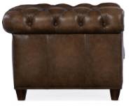 Picture of Chester Tufted Stationary Chair        