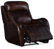 Picture of Chambers Power Recliner w/ Power Headrest      