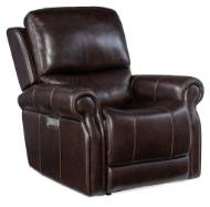 Picture of Eisley Power Recliner with Power Headrest and Lumbar    