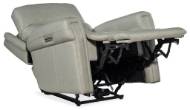 Picture of Carroll Power Recliner with Power Headrest and Lumbar    