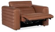 Picture of Chatelain Power Recliner w/Power Headrest       