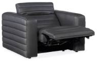 Picture of Chatelain Power Recliner w/Power Headrest       