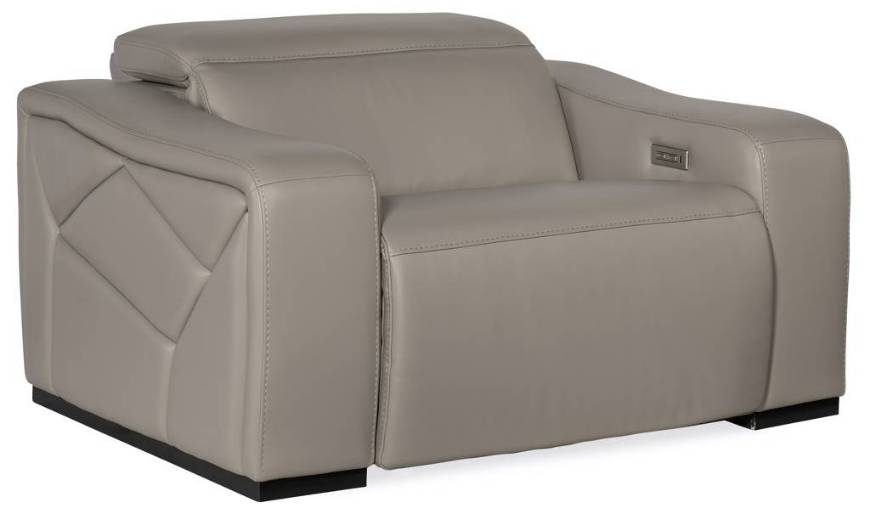 Picture of Opal Power Recliner with Power Headrest      