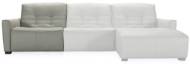 Picture of Reaux 6-Piece RAF Chaise Sectional w/2 Power Recliners    