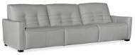 Picture of Reaux 3-Piece Sofa w/3 Power Recliners      
