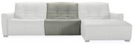 Picture of Reaux 3-Piece LAF Chaise Sofa w/2 Power Recliners    