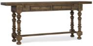 Picture of Bluewind Flip-Top Console Table        