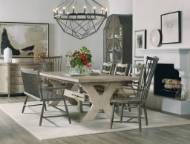 Picture of Vittorio 80in Rectangle Dining Table w/ 2-22in Leaves    