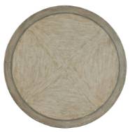 Picture of Del Mondo 60in Round Dining Table      