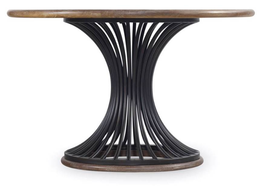 Picture of 48in Cinch Round Dining Table       