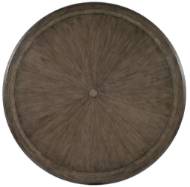 Picture of 72in Round Dining Table        