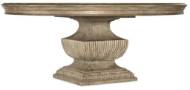 Picture of 72in Round Urn Table        