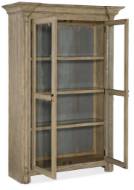 Picture of Display Cabinet- Natural         