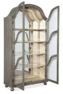 Picture of Costa Display Cabinet         