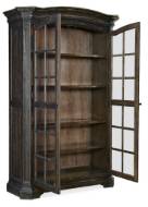 Picture of Mullins Prairie Display Cabinet        