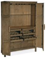 Picture of Bar Cabinet          