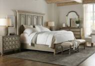 Picture of Leonardo King Mansion Bed        