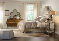 Picture of 5/0 Tufted Bed - Bling       