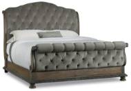 Picture of 6/0 Tufted Bed         