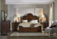 Picture of King Poster Bed         