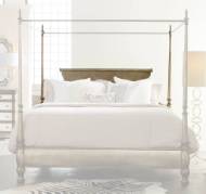 Picture of 44353 Montage Poster Bed        
