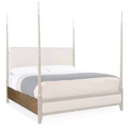 Picture of Cal King Four Poster Bed       