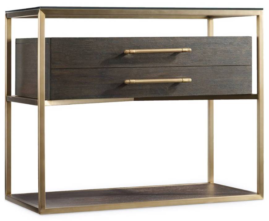 Picture of One-Drawer Nightstand          